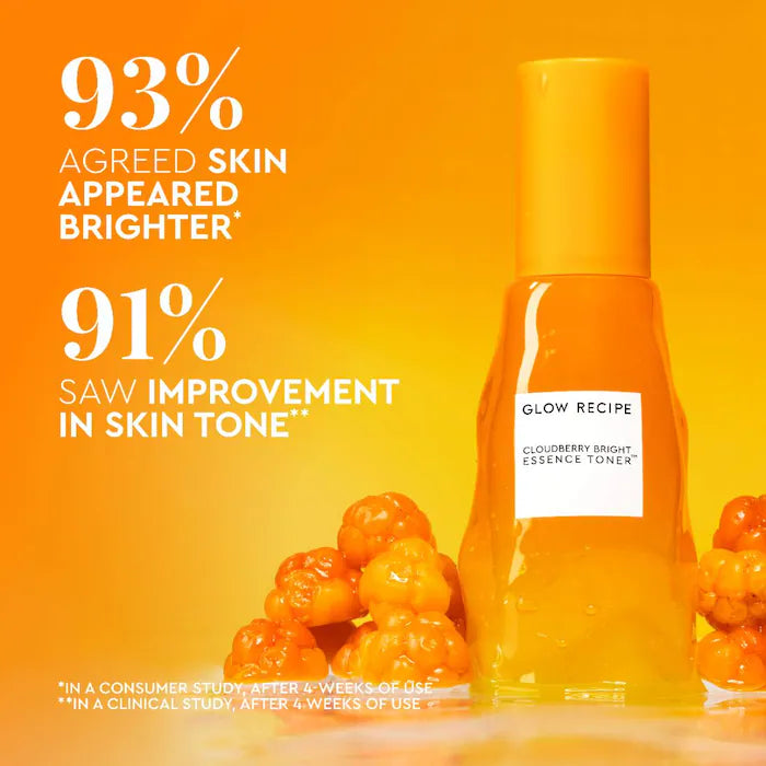 PREVENTA Glass Skin Hydration Kit Glow Recipe