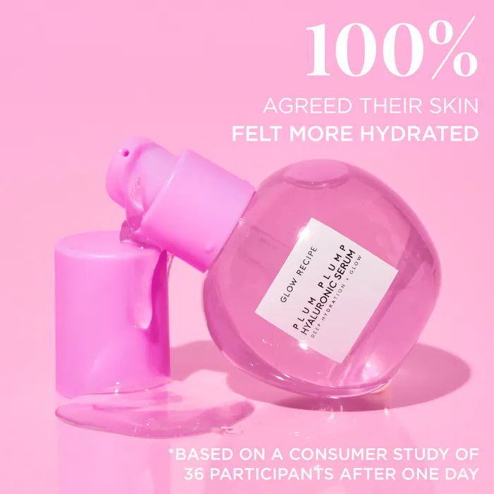 PREVENTA Glass Skin Hydration Kit Glow Recipe