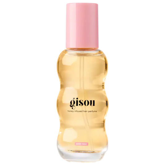 Perfume capilar rosas (mini) GISOU