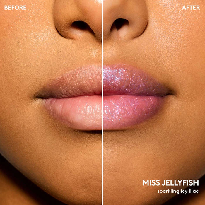 Gloss Bomb Oil Luminizing Lip Oil 'N Gloss - Fenty Beauty