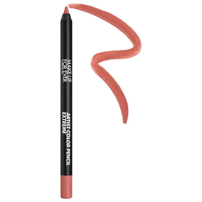 PREVENTA Artist Color Pencil Extreme Waterproof Lip Liner (variedad tonos)