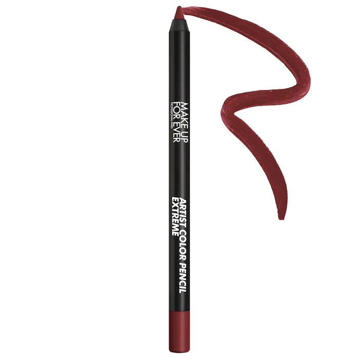 PREVENTA Artist Color Pencil Extreme Waterproof Lip Liner (variedad tonos)