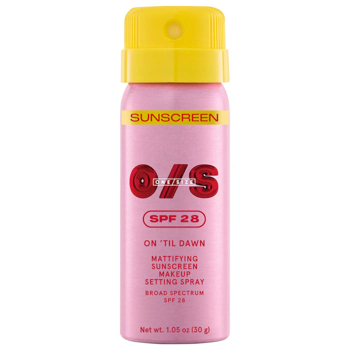 PREVENTA Setting Spray SPF 28 mini - ONE SIZE