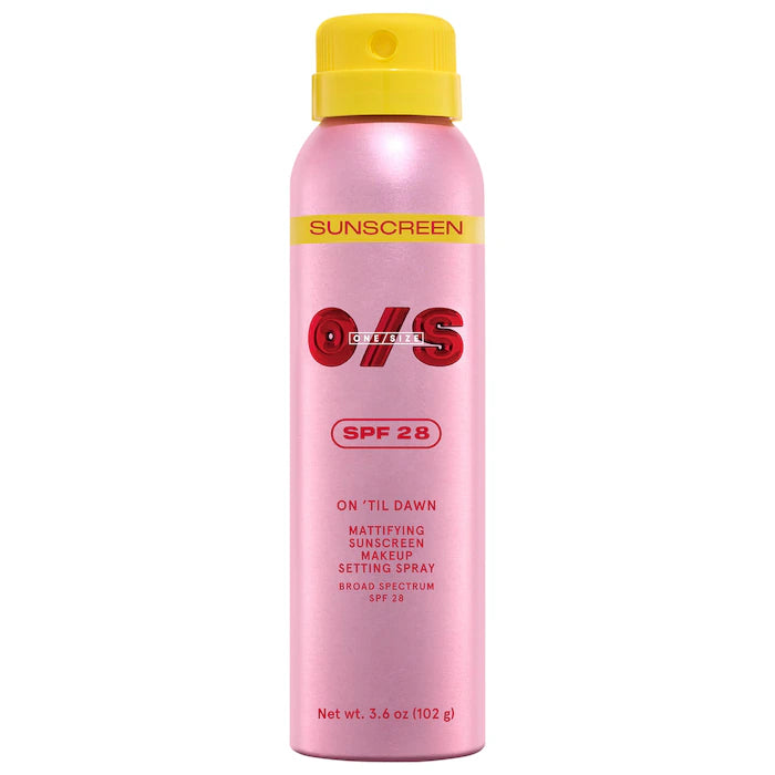 PREVENTA Setting Spray SPF 28 - ONE SIZE