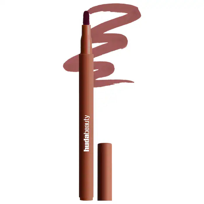 PREVENTA Lip Contour Lip Stain Huda Beauty (variedad tonos)