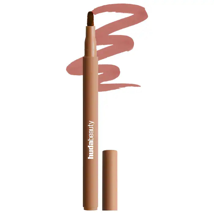 PREVENTA Lip Contour Lip Stain Huda Beauty (variedad tonos)
