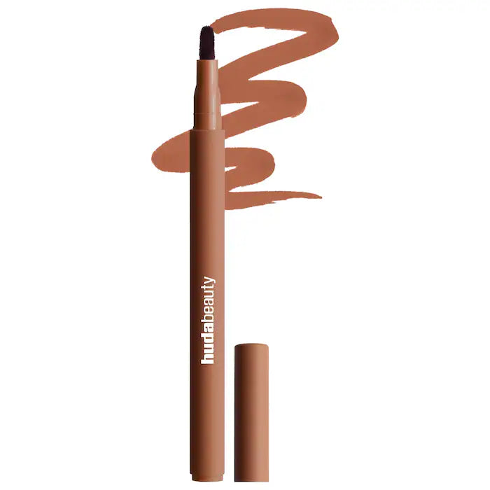 PREVENTA Lip Contour Lip Stain Huda Beauty (variedad tonos)