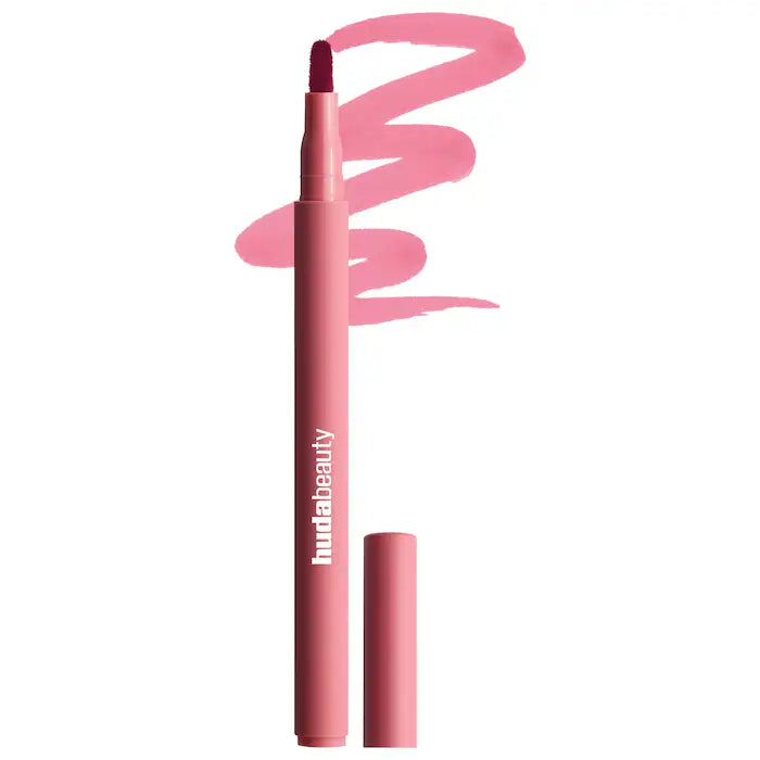 PREVENTA Lip Contour Lip Stain Huda Beauty (variedad tonos)