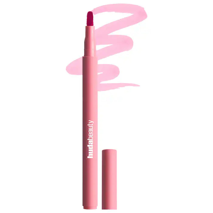 PREVENTA Lip Contour Lip Stain Huda Beauty (variedad tonos)