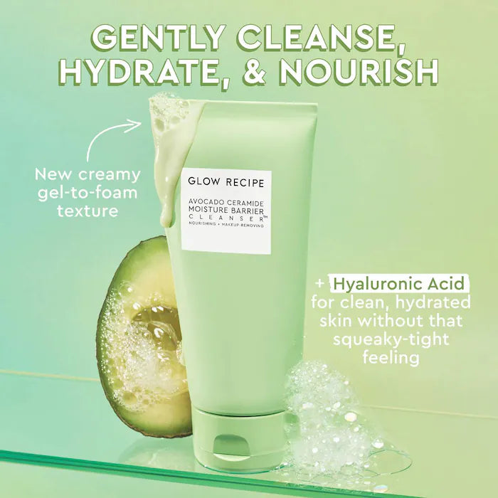 PREVENTA Set Rutina Completa Glow Recipe