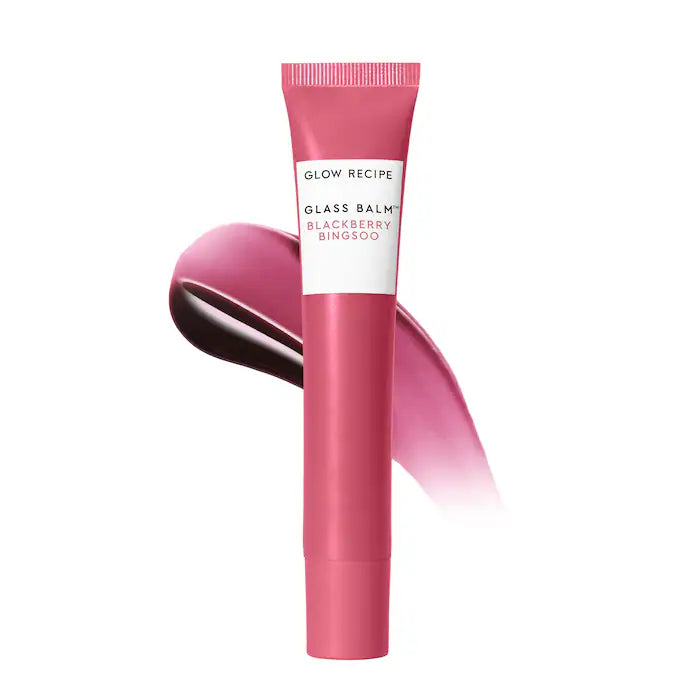 PREVENTA Glass Balm Glow Recipe (variedad tonos)