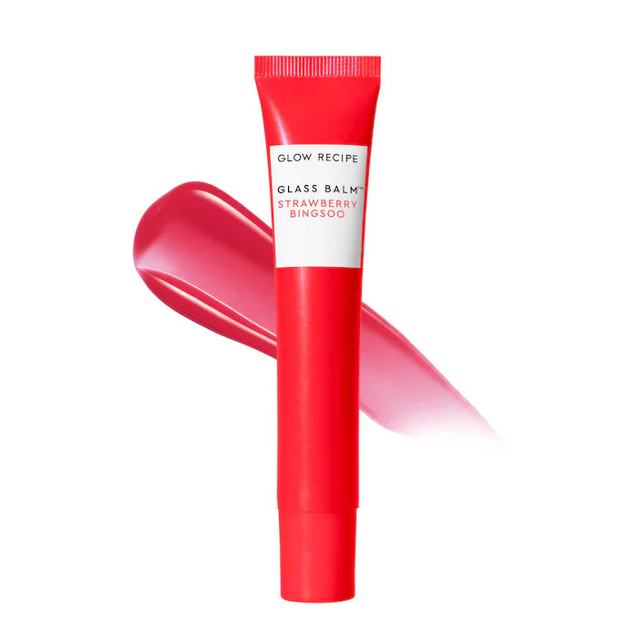 PREVENTA Glass Balm Glow Recipe (variedad tonos)