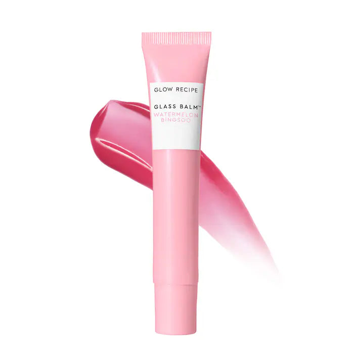 PREVENTA Glass Balm Glow Recipe (variedad tonos)