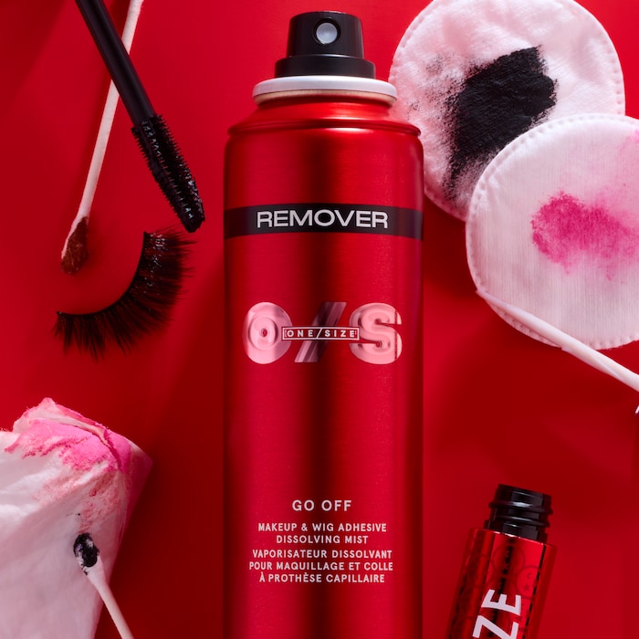 Spray removedor maquillaje - ONE SIZE