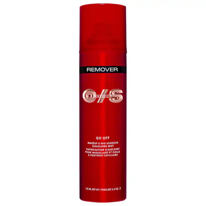 Spray removedor maquillaje - ONE SIZE