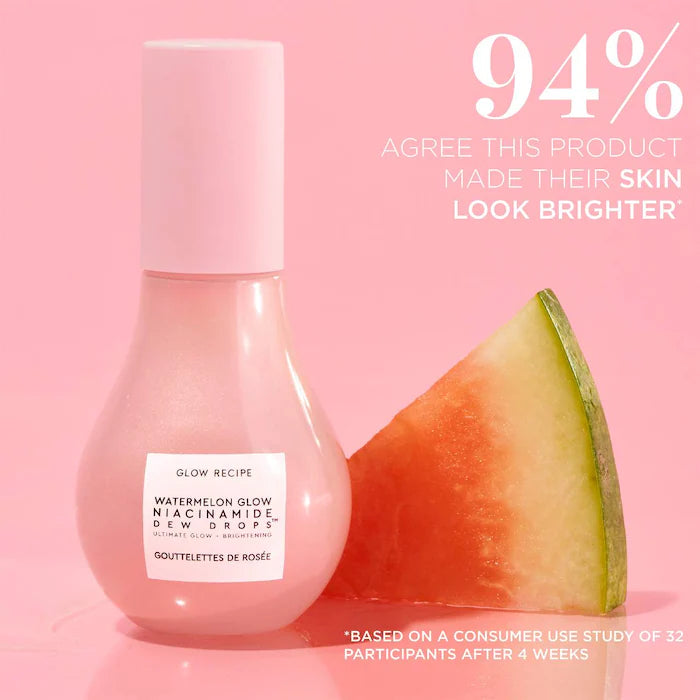PREVENTA Kit Glow & Go Glow Recipe