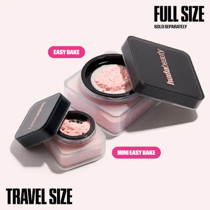 Polvos sueltos Huda Beauty MINI Sugar Cookie