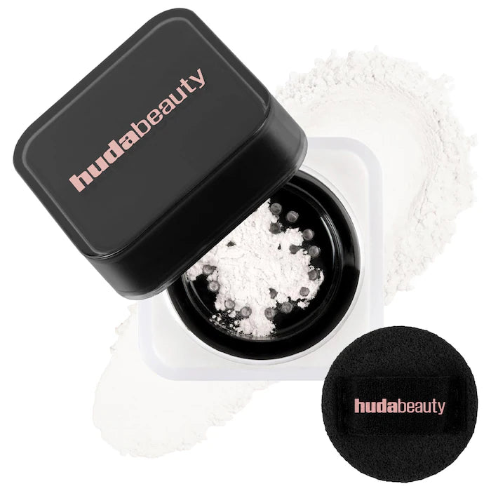 Polvos sueltos Huda Beauty MINI Sugar Cookie