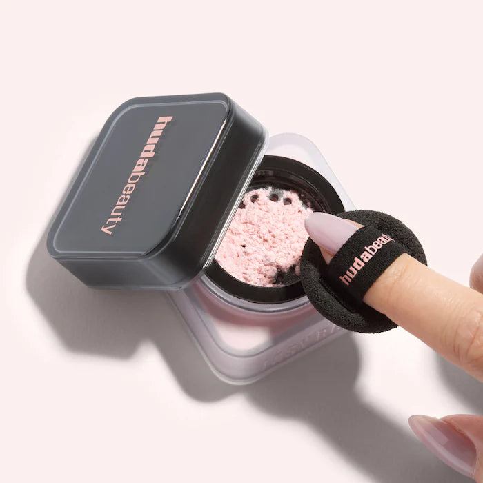Easy Bake Pound Cake x Huda Beauty (mini)