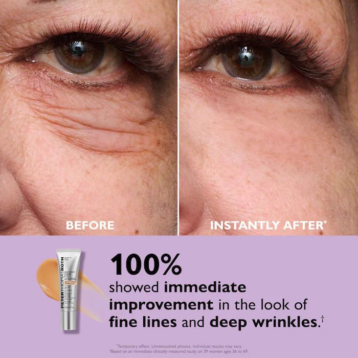 PREVENTA Instant FIRMx® Eye -Peter Thomas Roth
