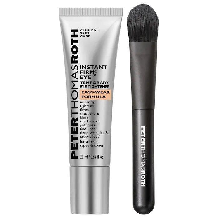 PREVENTA Instant FIRMx® Eye -Peter Thomas Roth