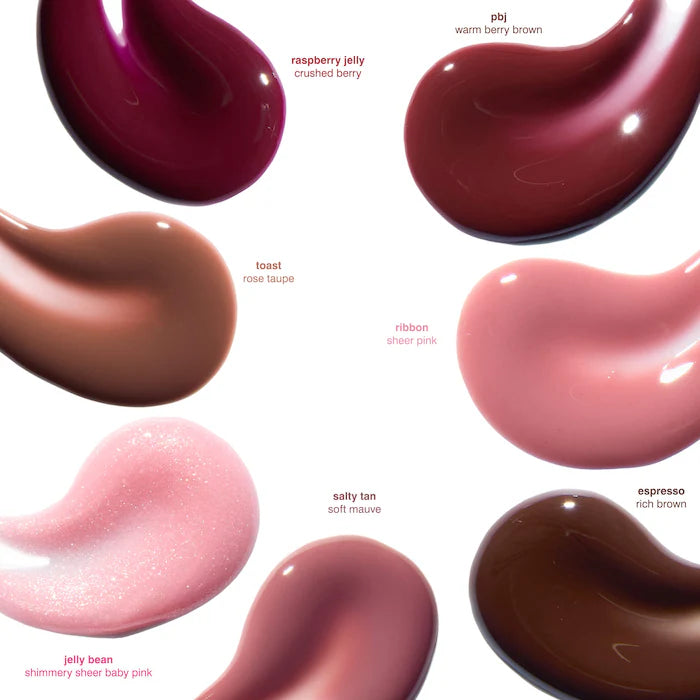 Peptide Lip Tint - Jelly Bean