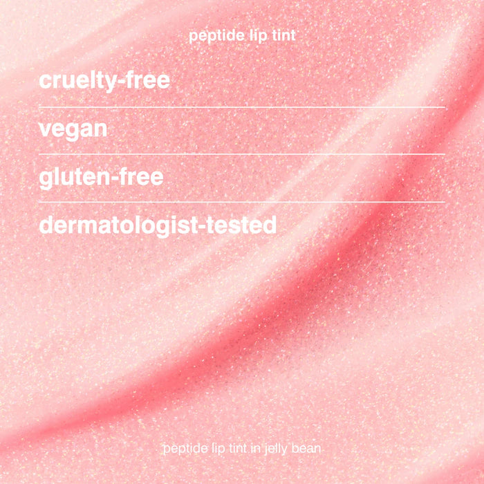 Peptide Lip Tint - Jelly Bean
