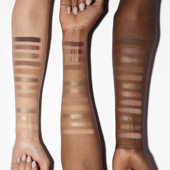 PREVENTA Paleta sombras Ethereal Eyes