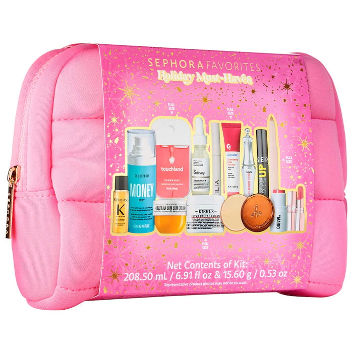 PREVENTA Holiday Must Have Value Set