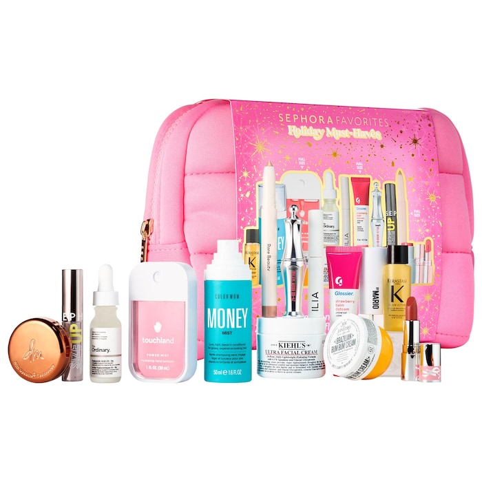PREVENTA Holiday Must Have Value Set