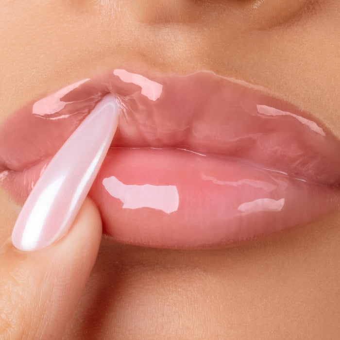 PREVENTA Gloss Vanilla Glaze x GISOU
