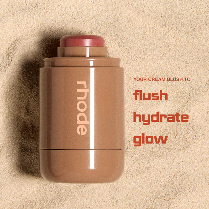 Pocket Blush- Sun Soak
