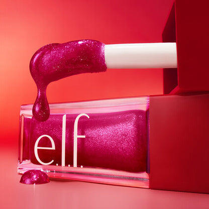 Glow Reviver Lip Oil- Jelly Pop