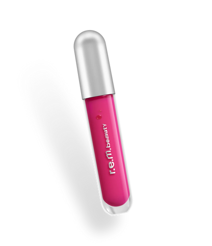 PREVENTA Essential Drip Glossy Balm r.e.m beauty (variedad tonos)