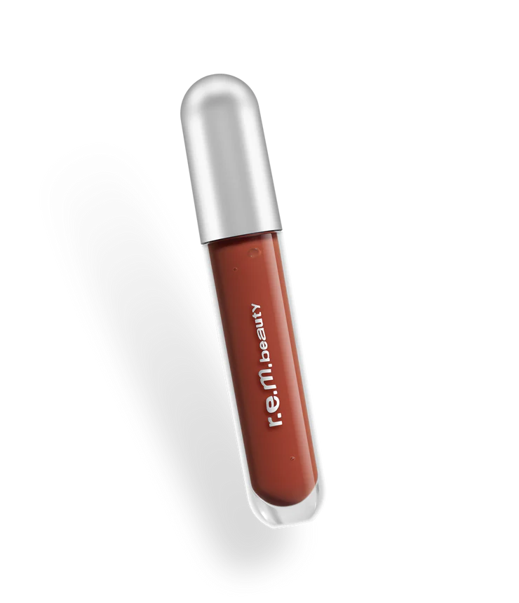 PREVENTA Essential Drip Glossy Balm r.e.m beauty (variedad tonos)