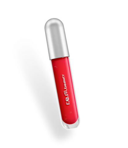 PREVENTA Essential Drip Glossy Balm r.e.m beauty (variedad tonos)