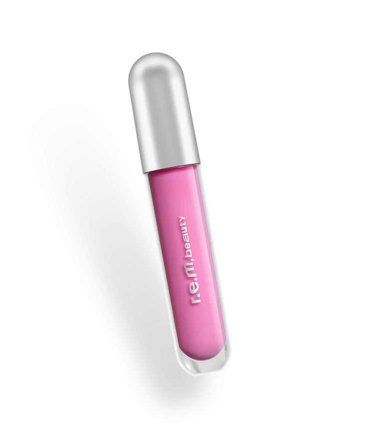 PREVENTA Essential Drip Glossy Balm r.e.m beauty (variedad tonos)