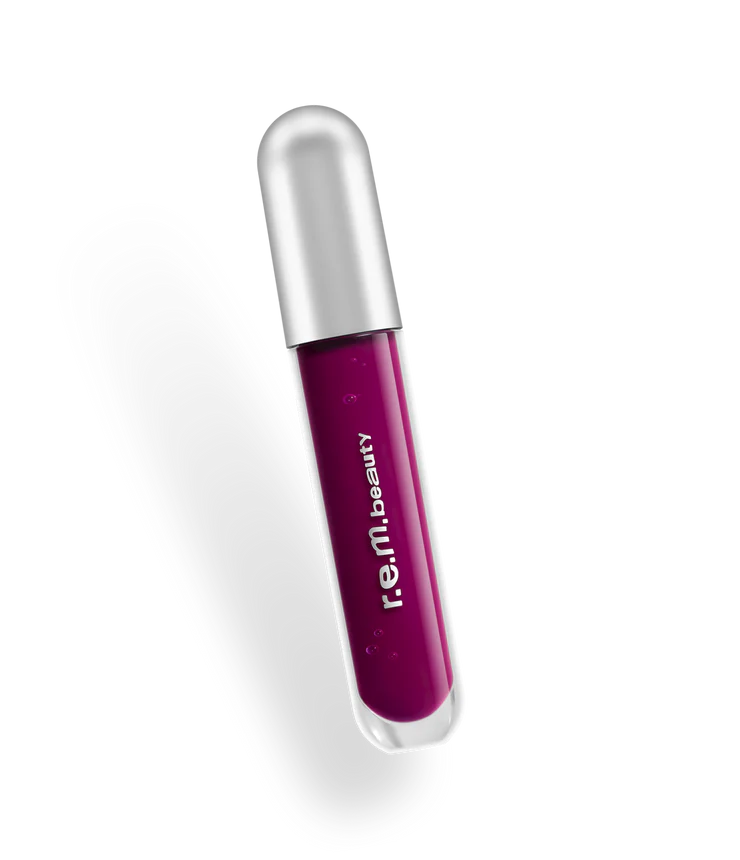 PREVENTA Essential Drip Glossy Balm r.e.m beauty (variedad tonos)