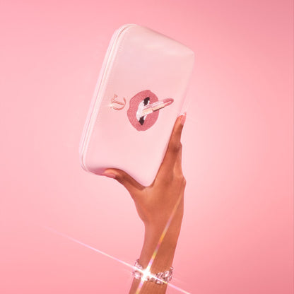 Cosmetiquero Charlotte Tilbury - Edición Limitada