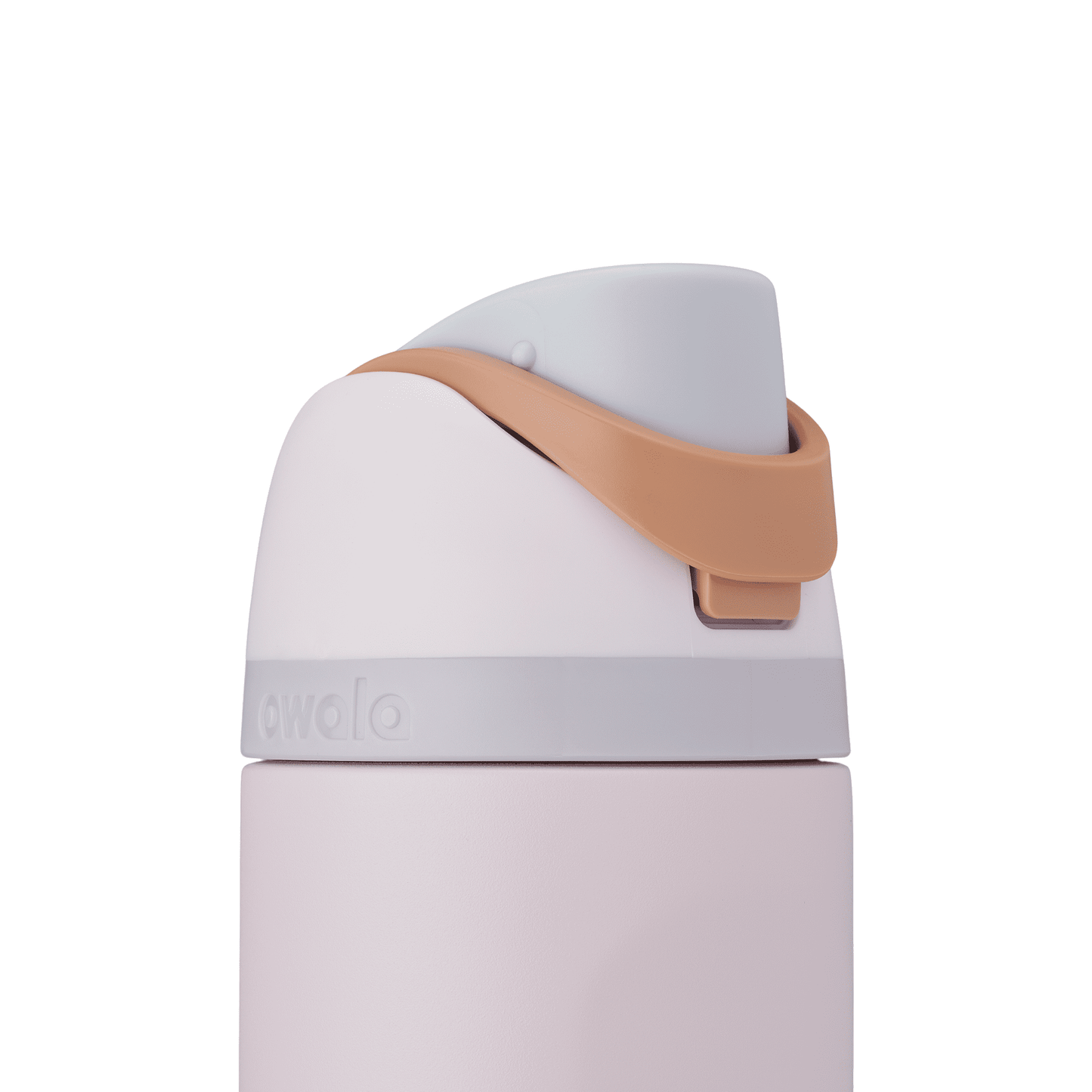 Botella Owala - Rosado