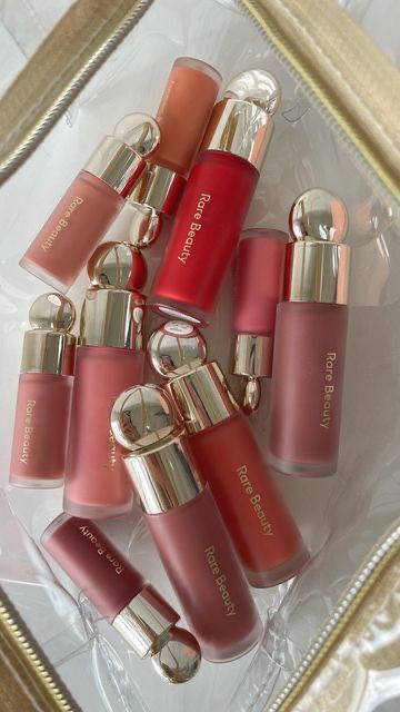 PREVENTA Blush Líquido Rare Beauty (variedad tonos)