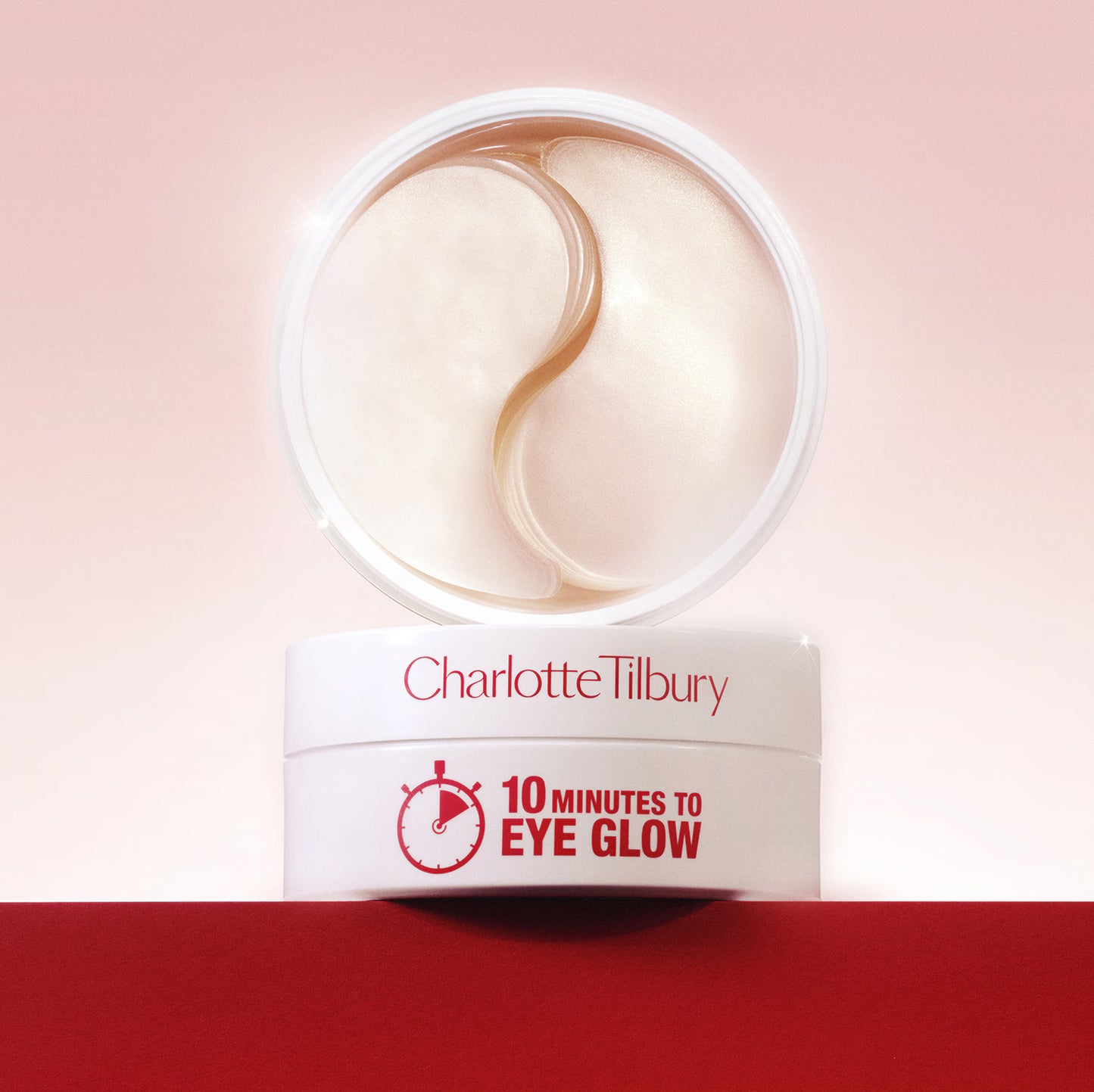 Parches ojos - Charlotte's Hollywood Skin Secrets
