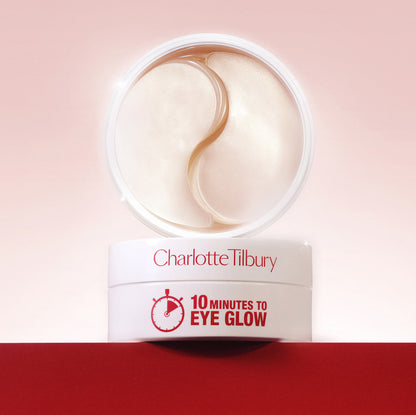 Parches ojos - Charlotte's Hollywood Skin Secrets