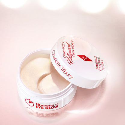 Parches ojos - Charlotte's Hollywood Skin Secrets