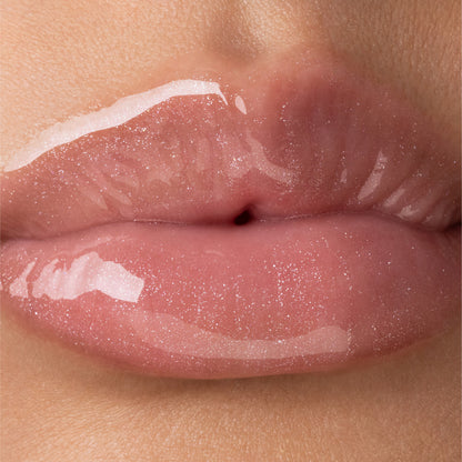 Set dúo perfume + gloss GISOU