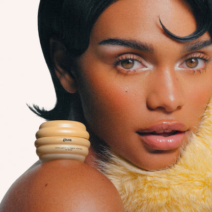 NUEVA Mascarilla labial hidratante con miel - Gisou