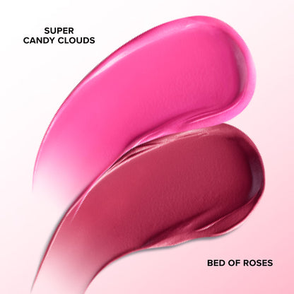 Set Tintas labios y mejillas-  Too Faced