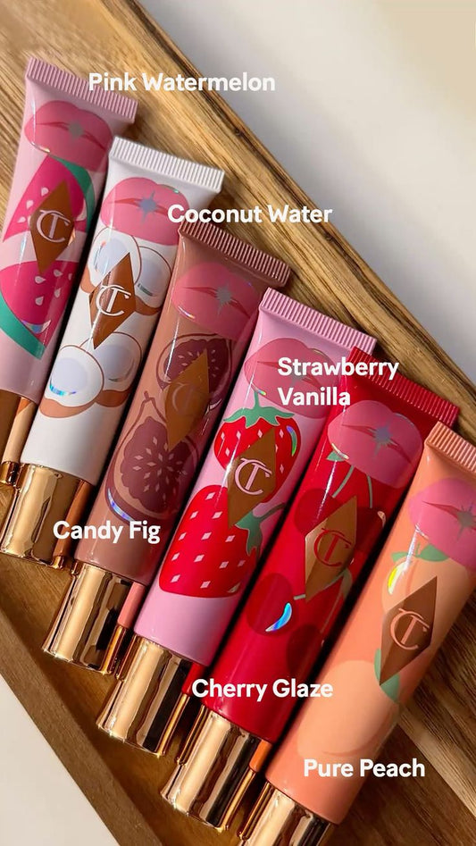 PREVENTA Gloss Unreal Lips - Charlotte Tilbury (variedad de tonos)