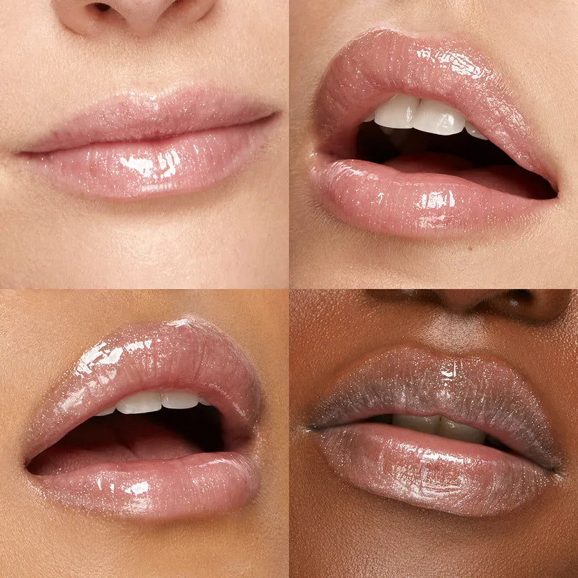 3D Hydra Lipgloss (n4)