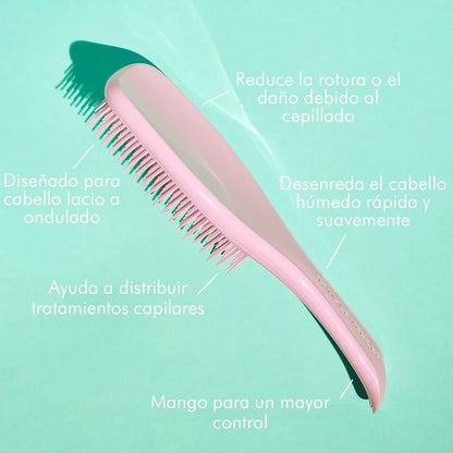 TANGLE TEEZER Rosado